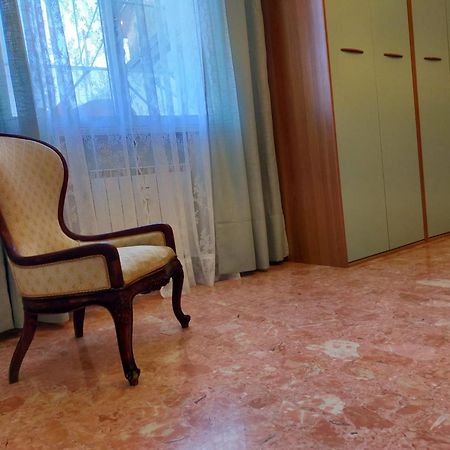Appartement Sofia à Mestre Extérieur photo