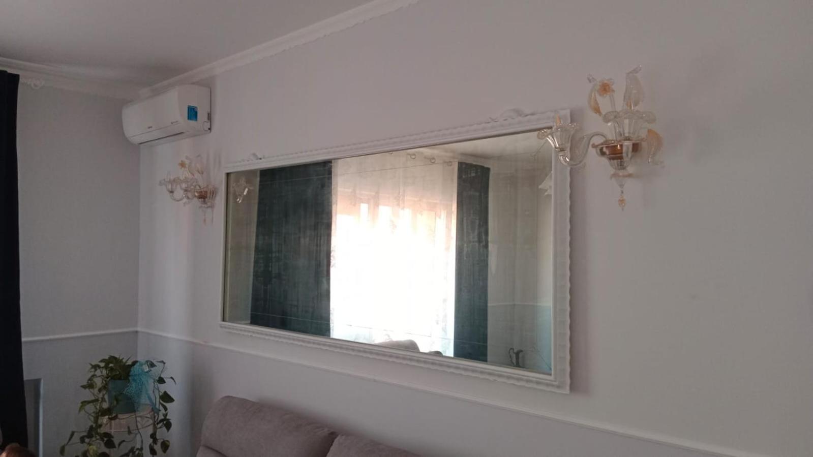 Appartement Sofia à Mestre Extérieur photo