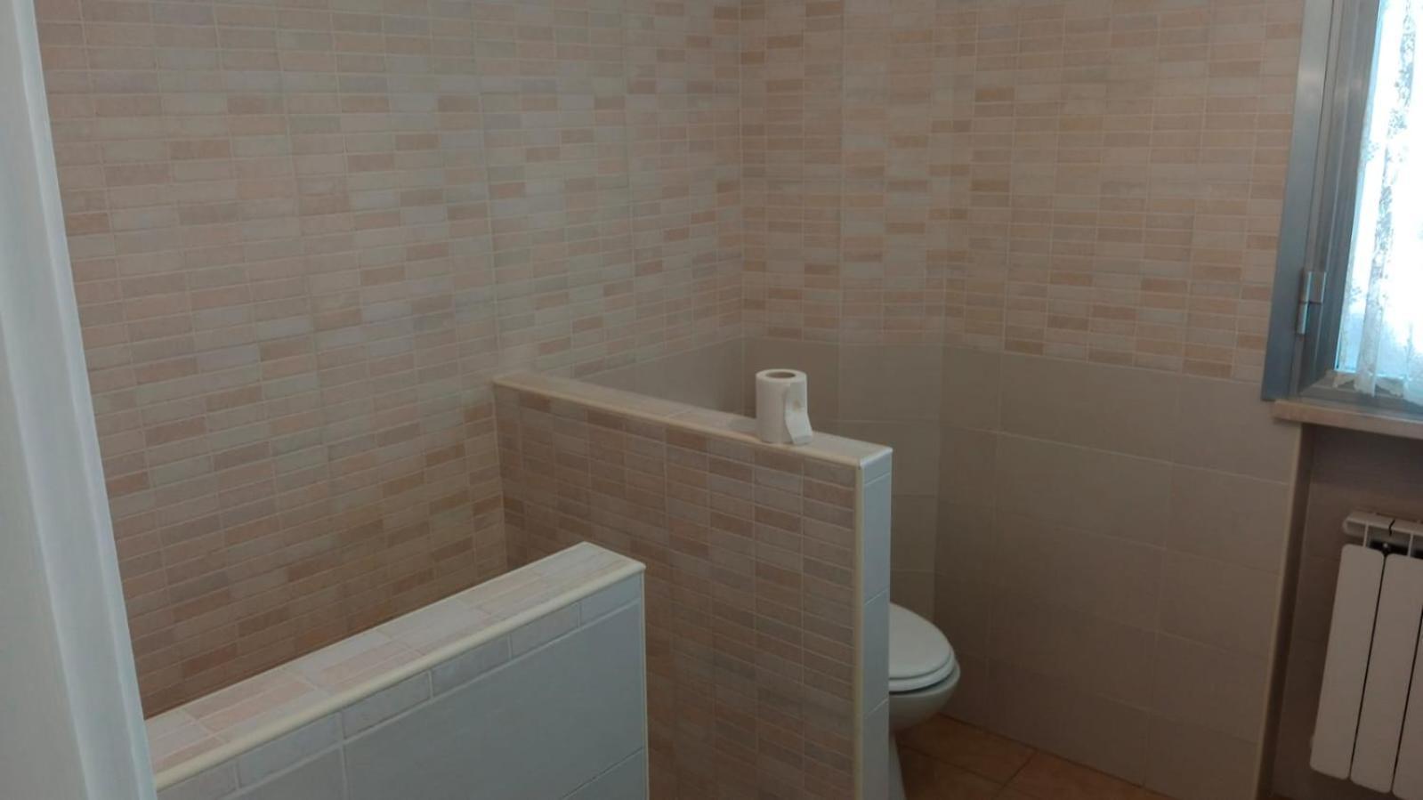 Appartement Sofia à Mestre Extérieur photo