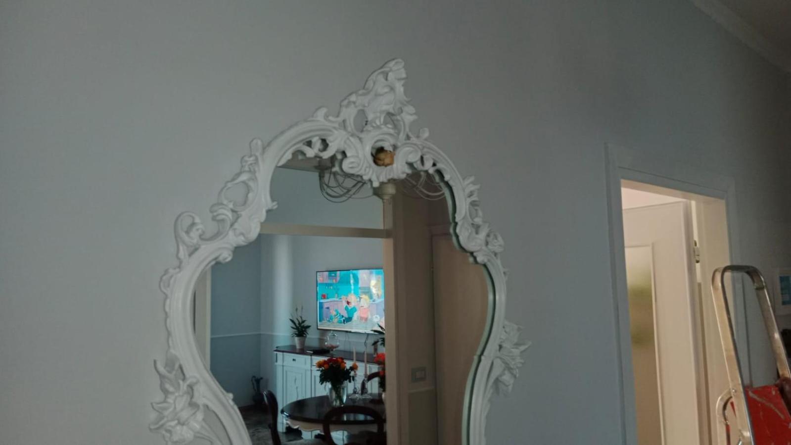 Appartement Sofia à Mestre Extérieur photo