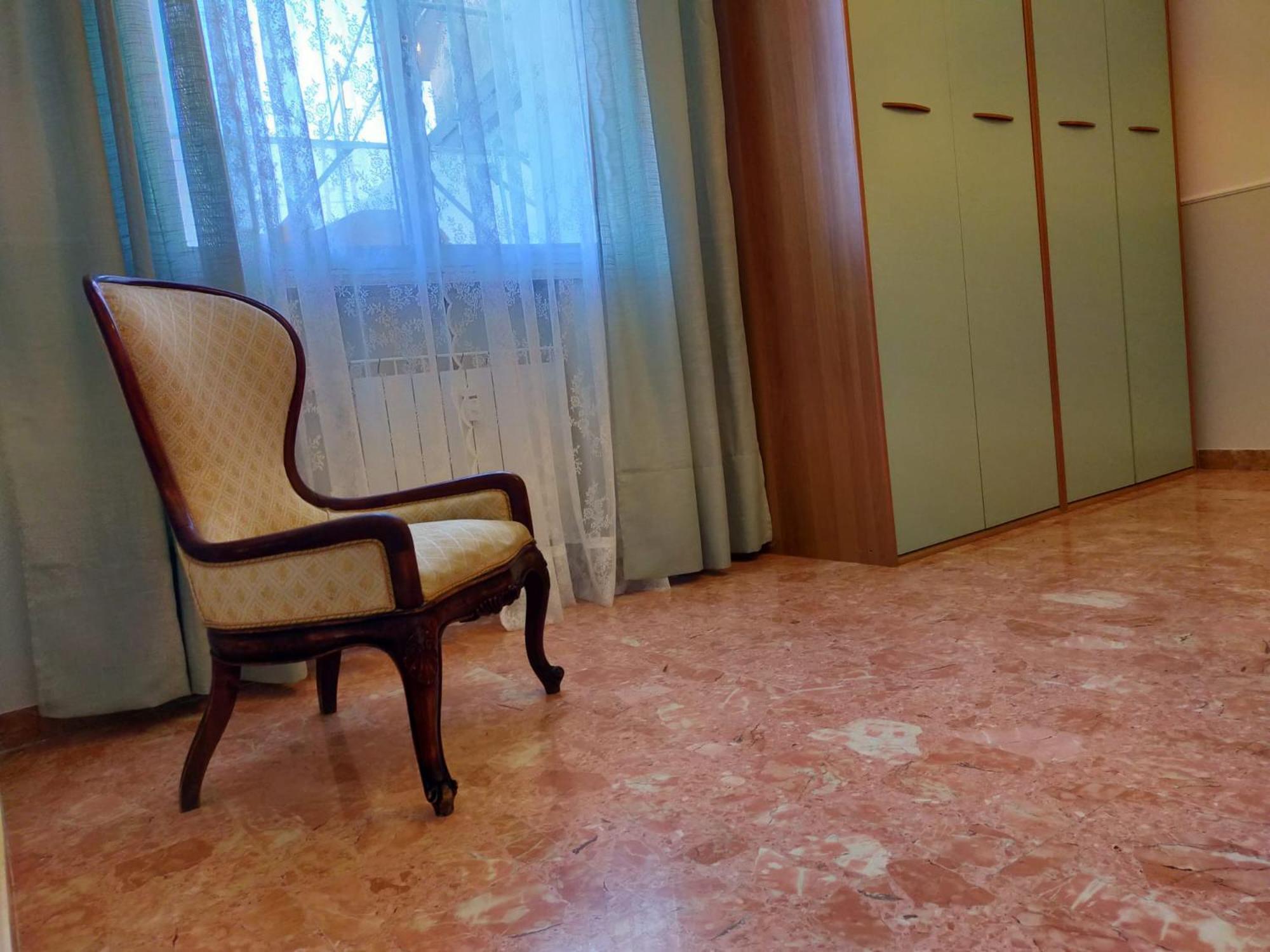 Appartement Sofia à Mestre Extérieur photo