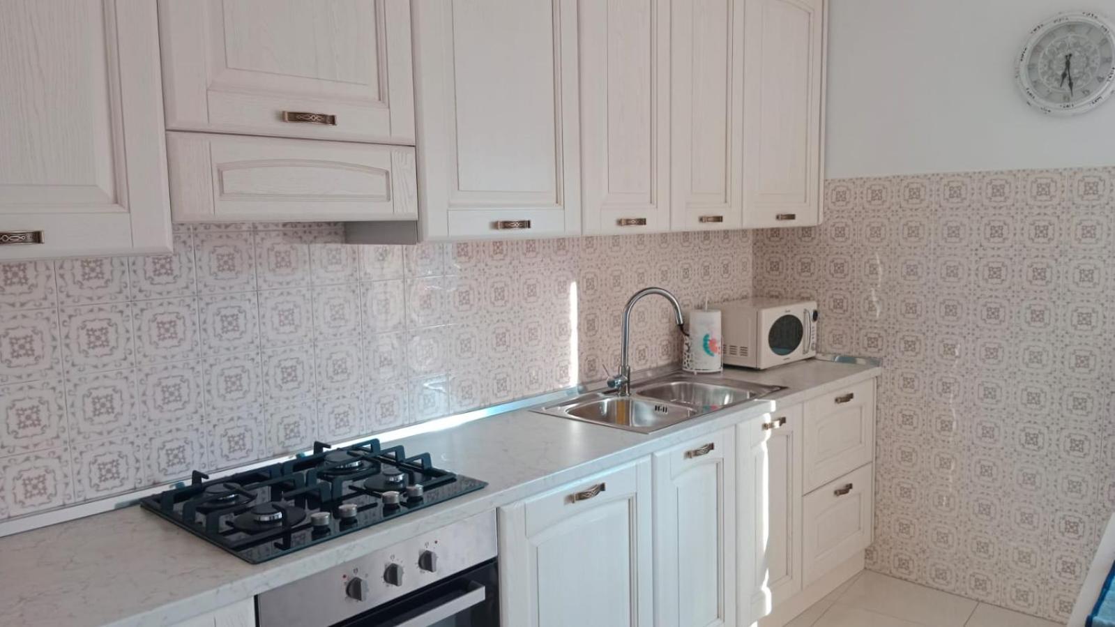 Appartement Sofia à Mestre Extérieur photo