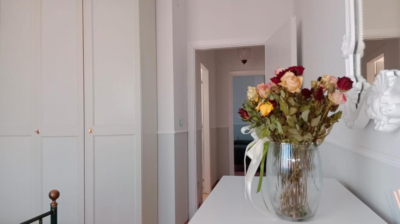 Appartement Sofia à Mestre Extérieur photo