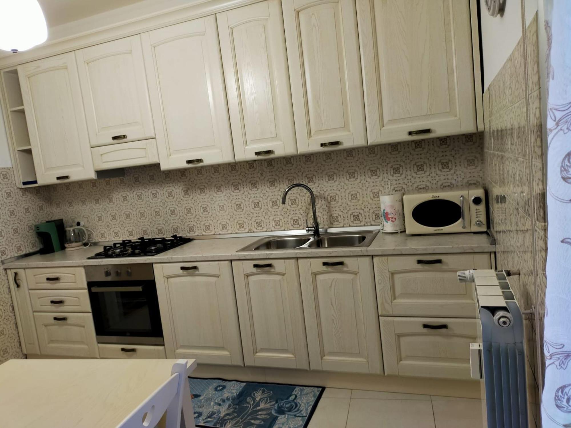 Appartement Sofia à Mestre Extérieur photo