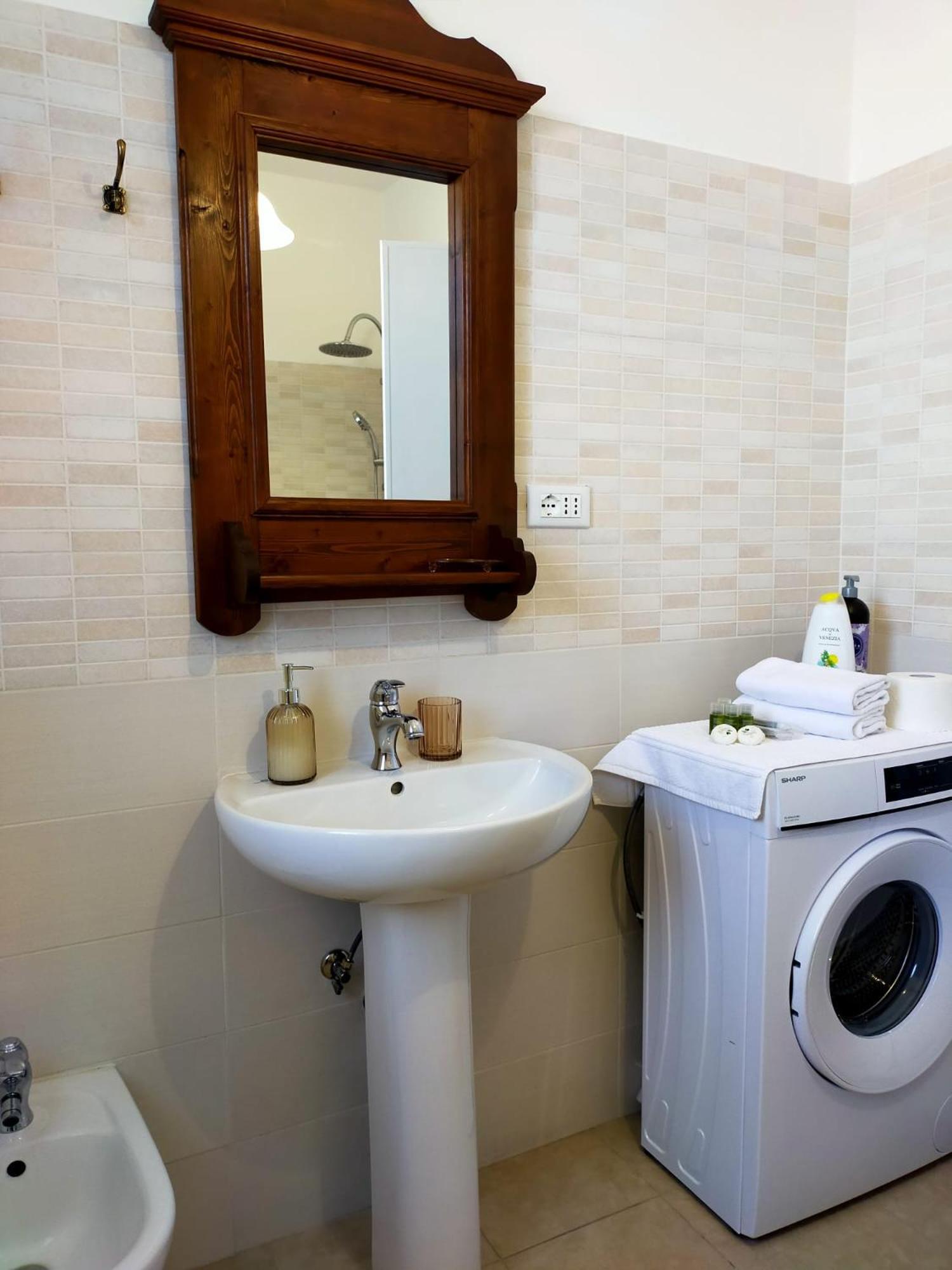 Appartement Sofia à Mestre Extérieur photo