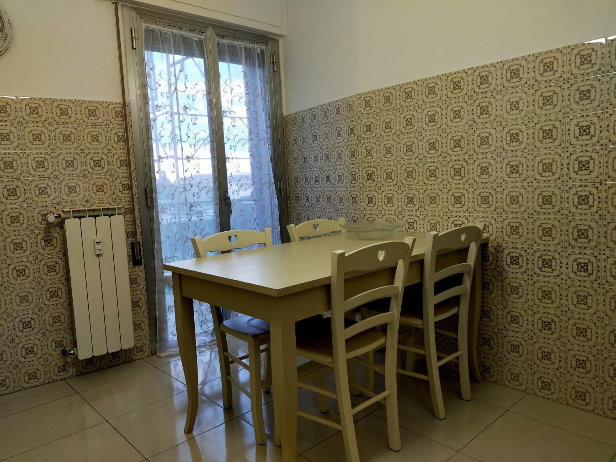 Appartement Sofia à Mestre Extérieur photo